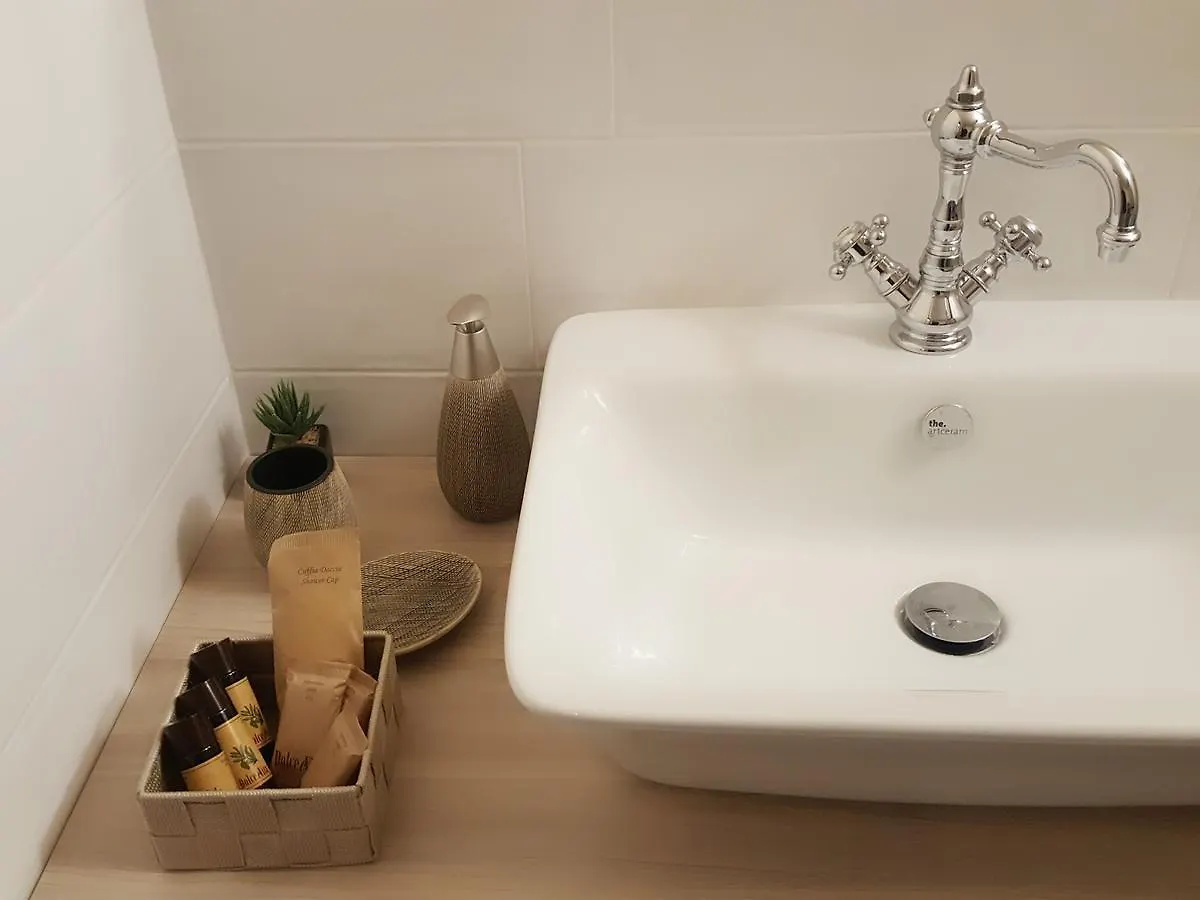 Cuorematto Poggiridenti Bed & Breakfast