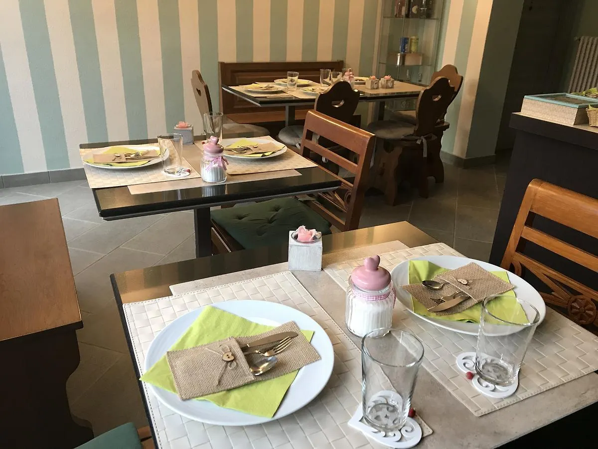 Bed & Breakfast Cuorematto Poggiridenti Italia