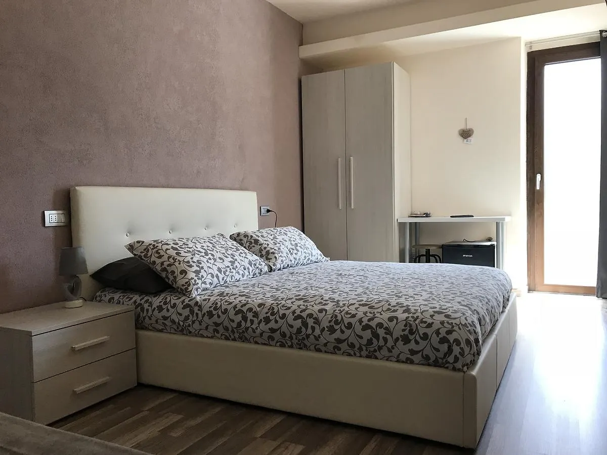 Bed & Breakfast Cuorematto Poggiridenti Italia
