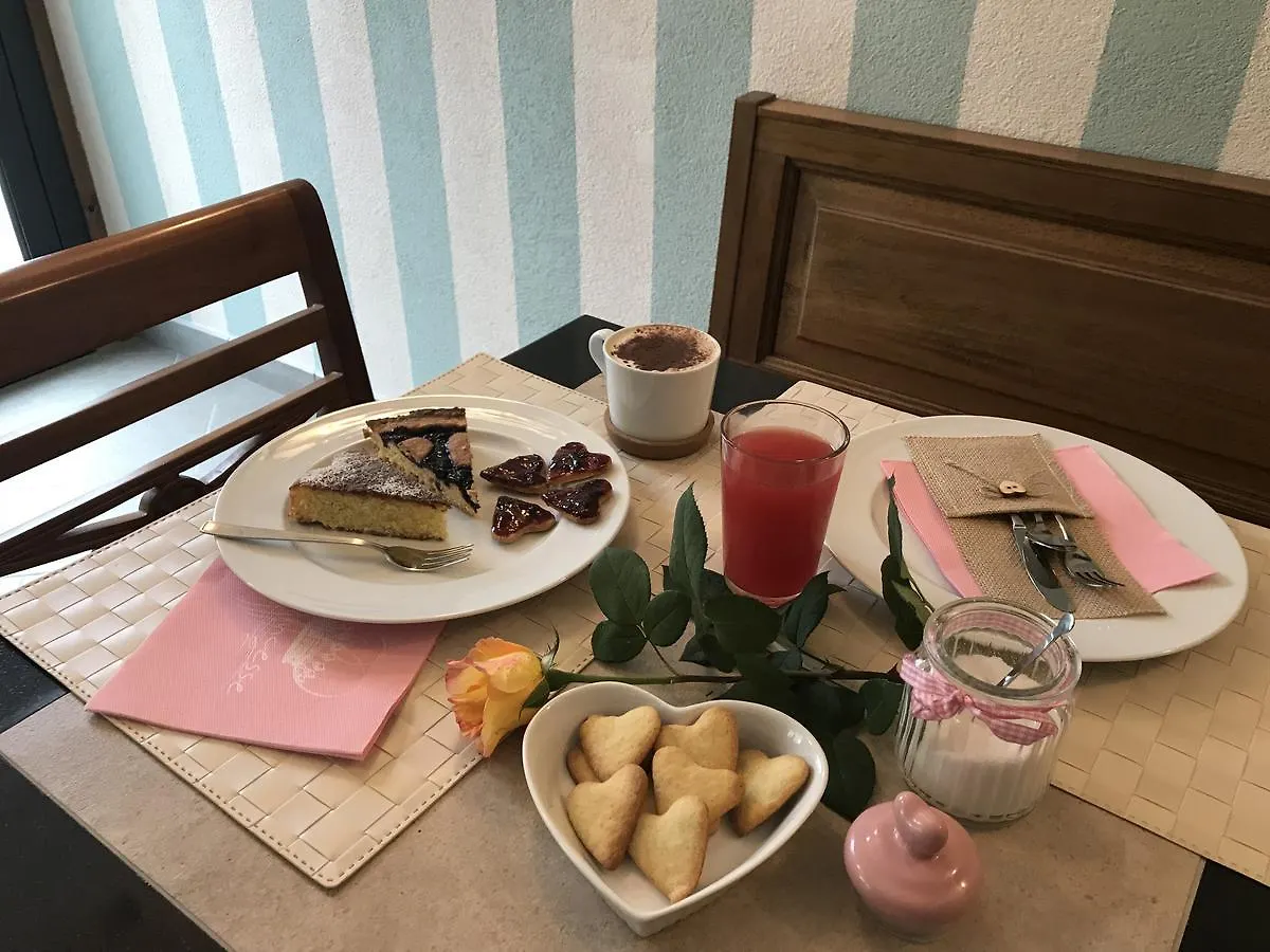 Cuorematto Poggiridenti Bed & Breakfast