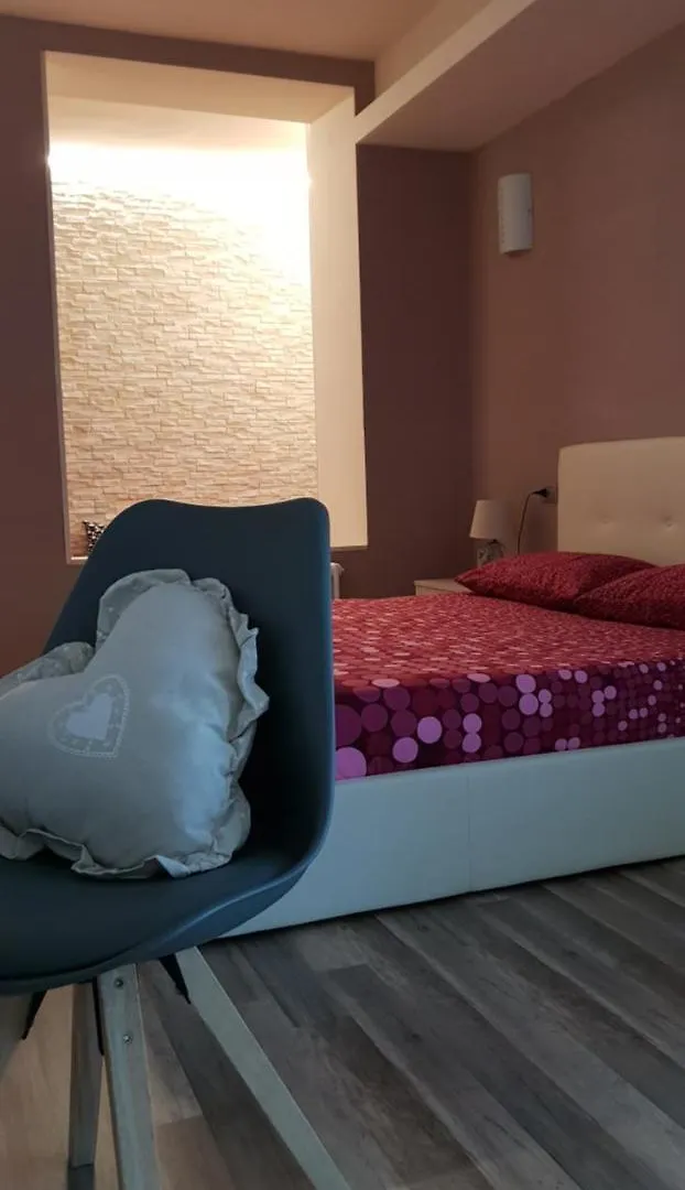 Bed & Breakfast Cuorematto Poggiridenti Italia