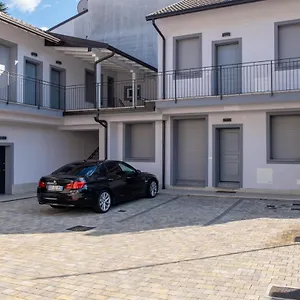 Appart hôtel Home Hotel, Senago