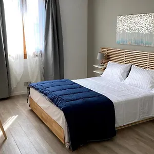 Foresteria House 1 Bed and breakfast