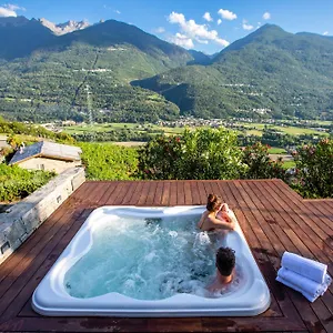 Wine Retici Balzi Poggiridenti